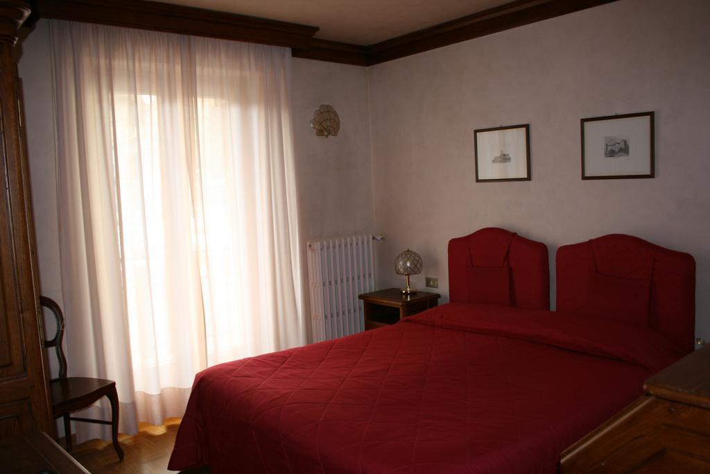 Hotel Panoramique Torgnon Room photo