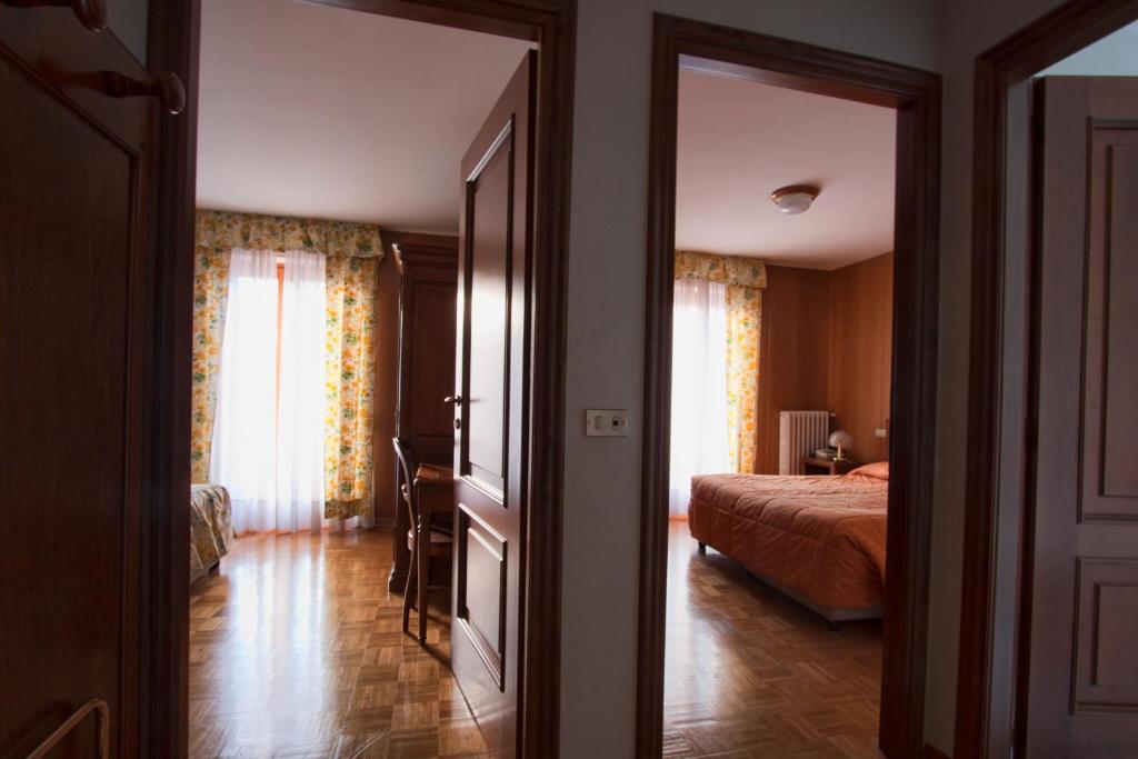 Hotel Panoramique Torgnon Room photo